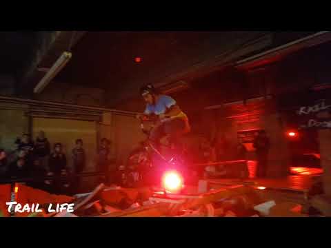 Winter Welcome Jam 2019 #bmx #bmxpark #flstudio #flstudiomobile3 #flstudiogang #winterwelcomejam2019