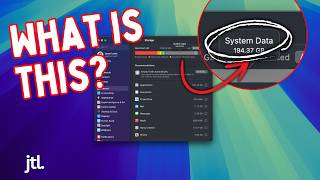 Why 512GB of Mac Storage Still Isn’t Enough – The Mystery of the “System Data Bug”