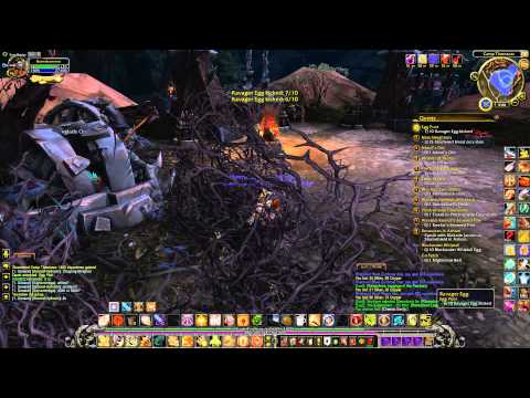 Warlords of Draenor - Spires Of Arak Quest Guide - Part Six