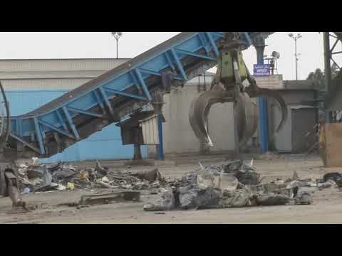 NEW SENNEBOGEN 830D || MOBILE EXCAVATOR