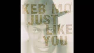 More Than One Way Home  - Keb&#39; Mo&#39; (1996)