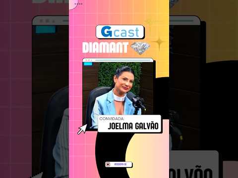 💎 Fabi recebeu Joelma Galvão, corretora de imóveis de sucesso no mercado imobiliário de Cascavel. 🌟