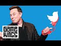 EvdWL over Modern Warfare 2, Elon Musk & The Witcher Remake