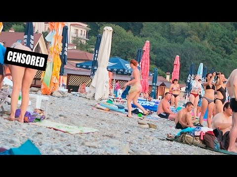 пляже фото Смотреть фотки приколы в диком пляже