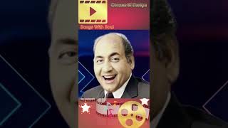 Download lagu Best of Mohammad Rafi's Old Romantic Songs..#ytshorts #evergreenhits #oldsong #romantic mp3