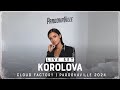 PAROOKAVILLE 2024 KOROLOVA