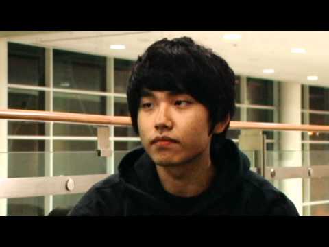 Keen at MLG Providence 2011