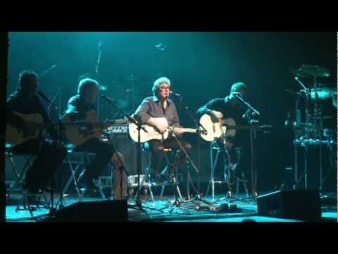 Graham Gouldman's 10cc "No Milk Today" live in Swansea 2011