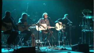 Graham Gouldman's 10cc "No Milk Today" live in Swansea 2011