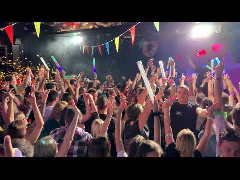 Tanzcenter Krug | Mallorca Party #2