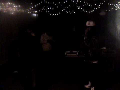 Black Reign & Ohkang