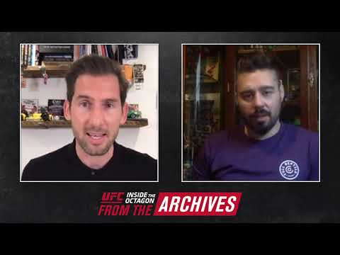 Inside the Octagon: UFC 38 | First UFC Event in UK