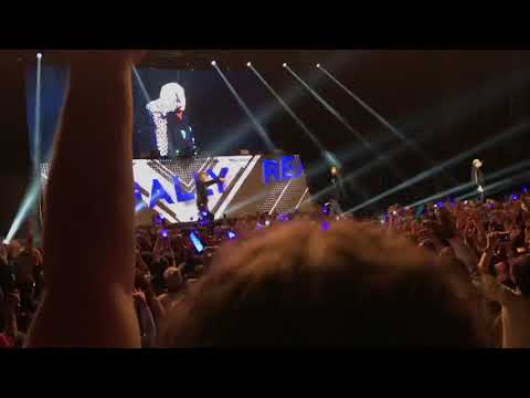 Encore Stage Pt. 2 - WINNER in NYC