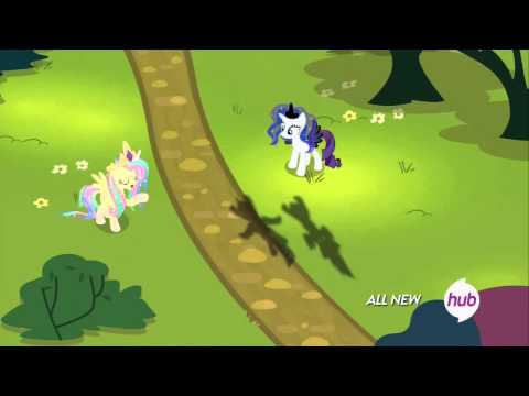 How Princess Luna was Banished