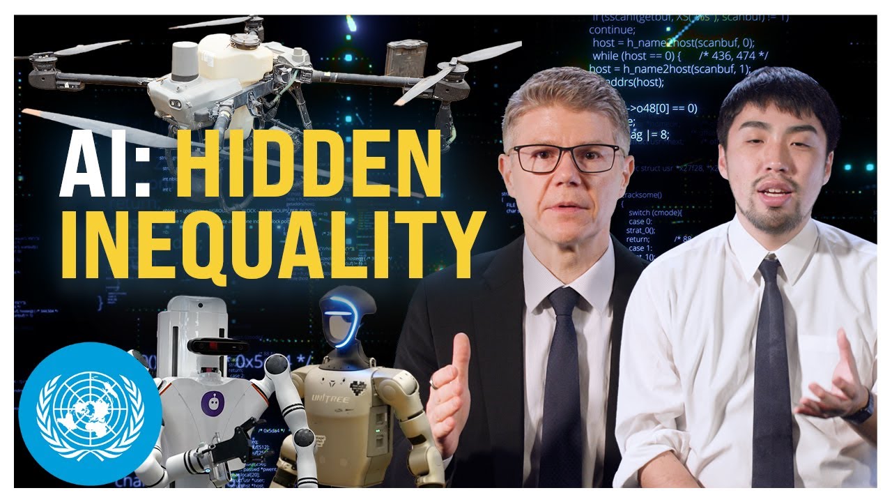 Science, Technology and Innovation: Using Advances for the Common Good | United Nations