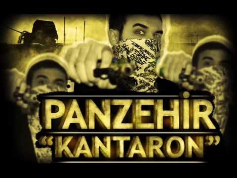 06 - Panzehir - Kantaron ( KANTARON )