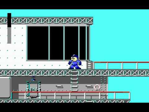 Mega Man 3 PC