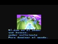 Darkstalkers The Night Warriors Lord Raptor Ending Español