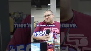🎥 Vendor Spotlight: Yoshils | Long Island TCG Show #nintendo #gaming #videogames