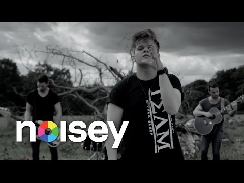 Sierra Kidd - „20.000 Rosen“ (Official Video)