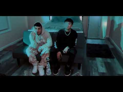 LE ENCANTA💜 - SANTY REAL ❌ SAENCY CL  [ Video Oficial ]