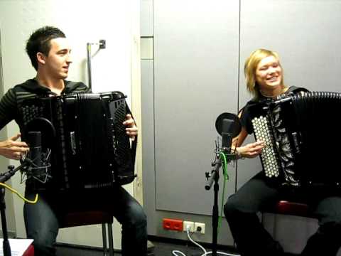 MNM LIVE: The Sunsets - Een Vrijgezel