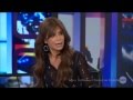 Paula Abdul Australia So You Think You Can Dance LIVE Tv Interview