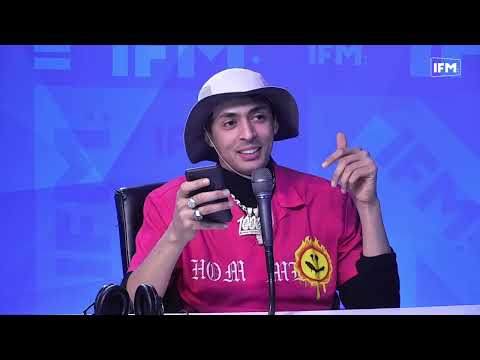 Rap Heure S3 : Hamza Nvst : Bars wa Punchlines