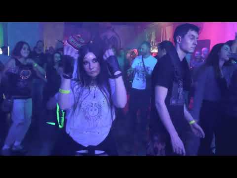 Mystic Sound Party - Chronos, part 4,  “Tathātā", Live version