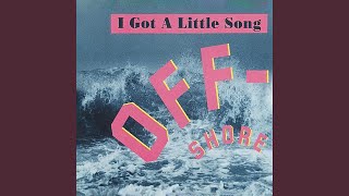 I Got A Little Song (Togetherness Mix)