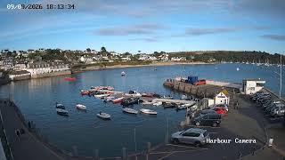Sailing Club Habour Camera live webcam