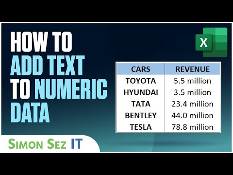 Excel Tutorial Beginner to Advanced 12 Hour Excel Course