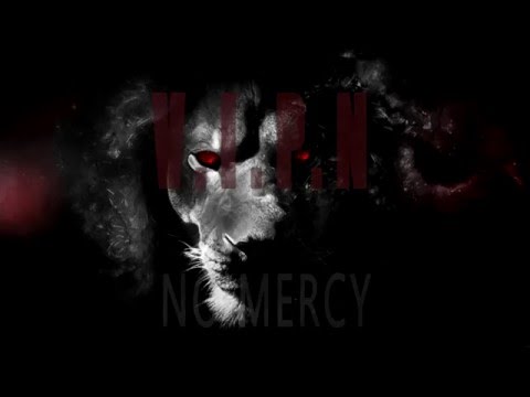Aggressive Dark Choir Rap Beat "No Mercy" (prod. by V.I.P.N) [FREE BEAT]