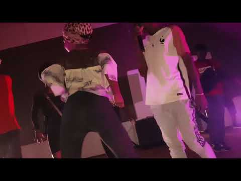 Wenka Bleme En Plein Concért