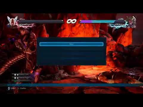 TEKKEN 7 Story Pt 4 The Finale