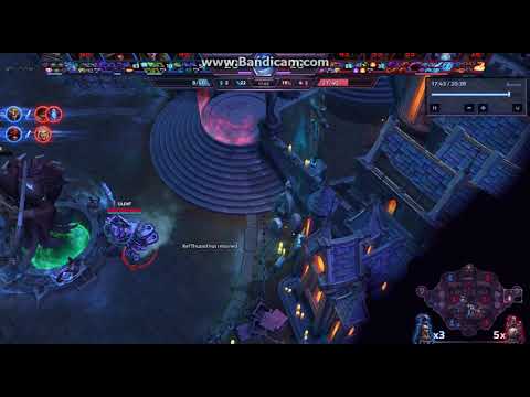 kelthuzad shadow fissure objective save