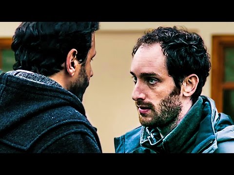 FIXEUR Bande Annonce (Drame - 2017)