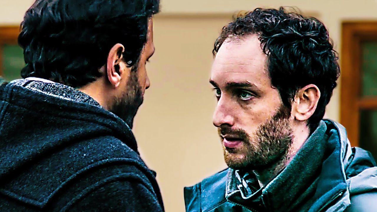 FIXEUR Bande Annonce (Drame - 2017)