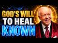 How To Stand In FAITH For HEALING When SYMPTOMS Fight Back Kenneth E Hagin