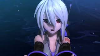 Cover art for Meltdown (Yowane Haku Cover)