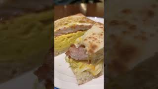 [食記] 台北松山 窩著咖啡 Perch Cafe 這 個 大 餅 太 狠 了 !