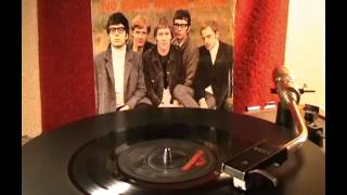 Manfred Mann - Tired Of Trying, Bored With Lying, Scared Of Dying - 1965 45rpm
