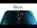 Mobilní telefony Oppo A9 2020 4GB/128GB