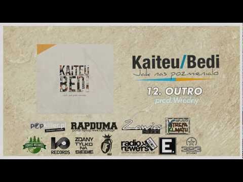 12.Kaiteu/Bedi - Outro (prod.Wredny)