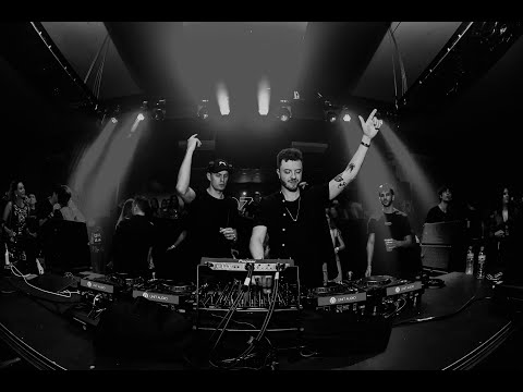 Rozzen At Bday Wknd Bielle, Cascavel BR - September 2023