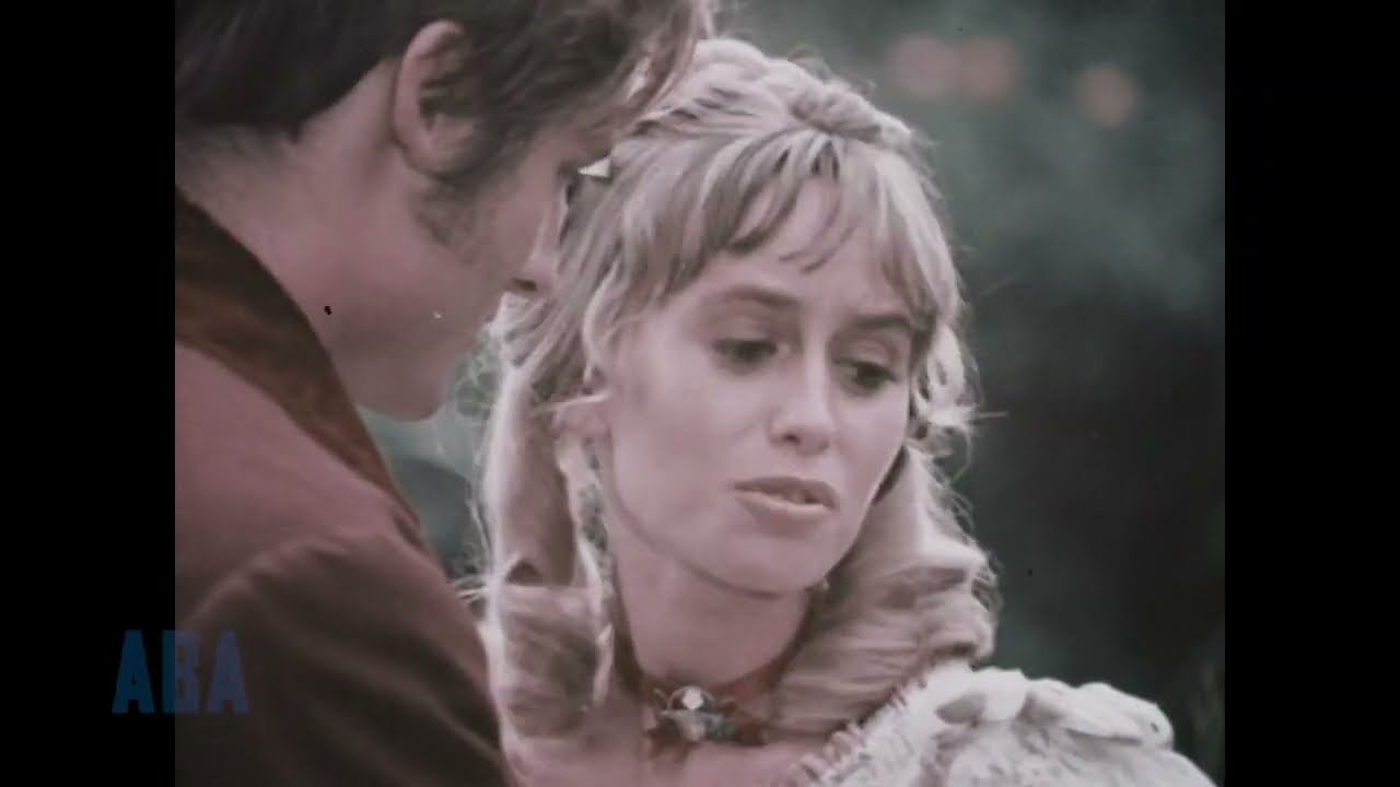 Mandingo trailer (1975) - TV spot scanned in 4K