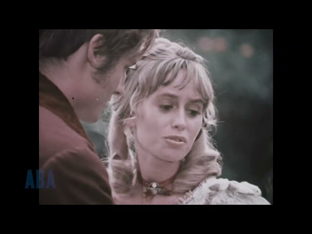 Mandingo trailer (1975) - TV spot scanned in 4K