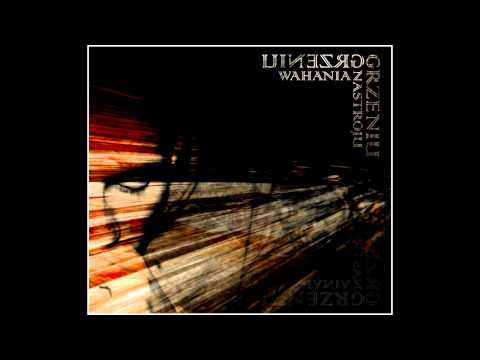 Grzeniu - "Idź" - Wahania nastroju album