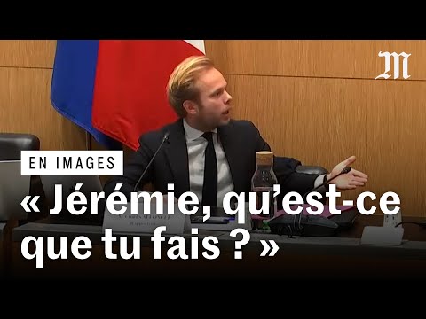 L'audition de 4 ex-ministres à l'Assemblée nationale suspendue après un clash