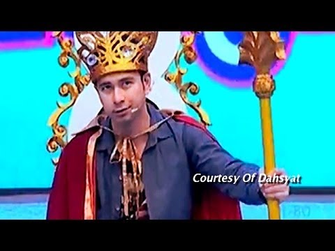 Raffi Ahmad 'Si Raja Galau' - Intens 30 November 2013